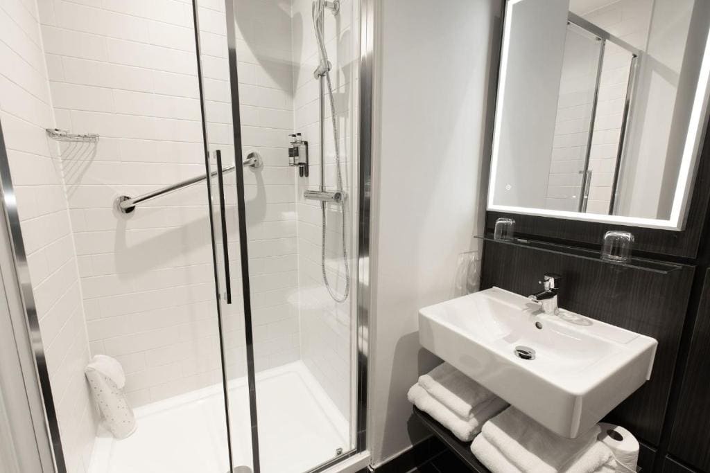 Classic Double Room room - Image 3