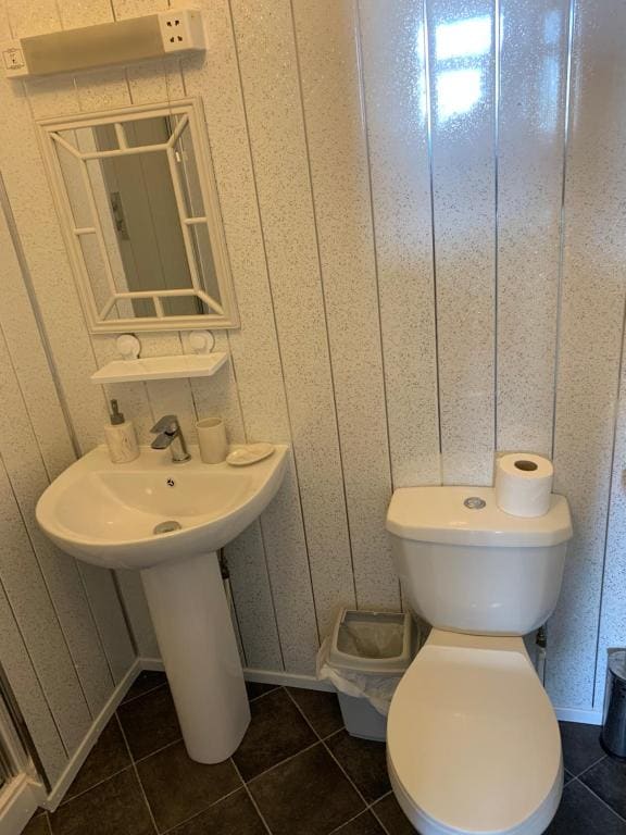 Double Room with Sea View room - Image 3