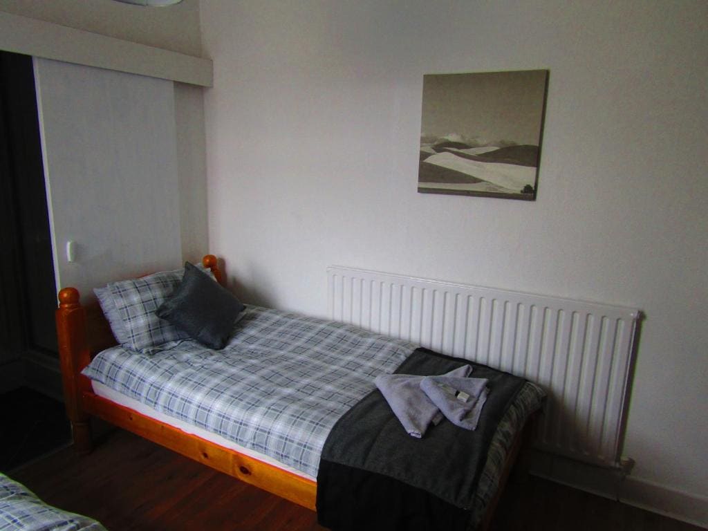 Standard Double Room room - Image 3