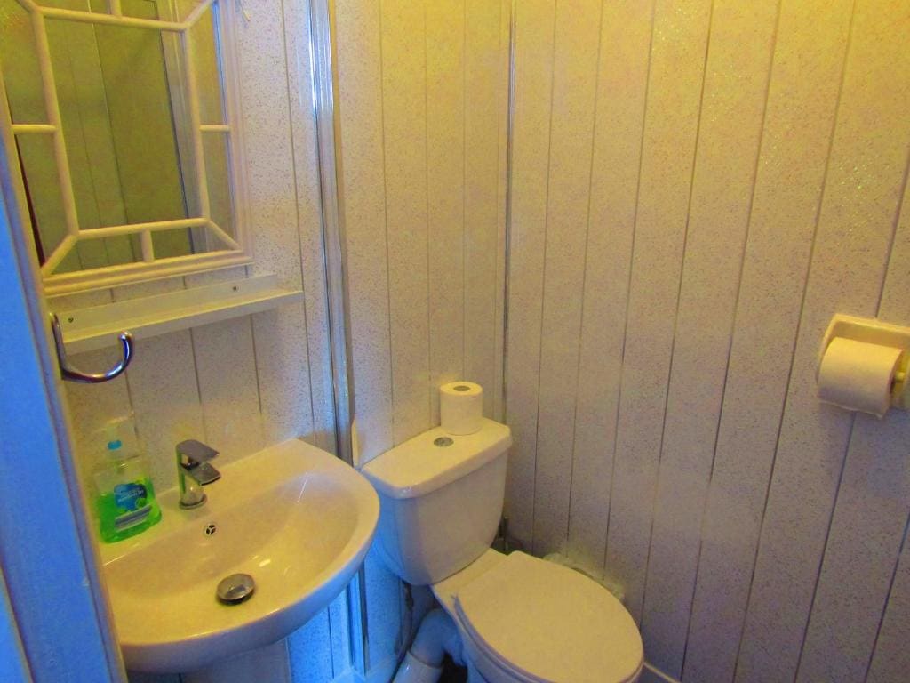 Standard Triple Room with Sea View room - Image 2