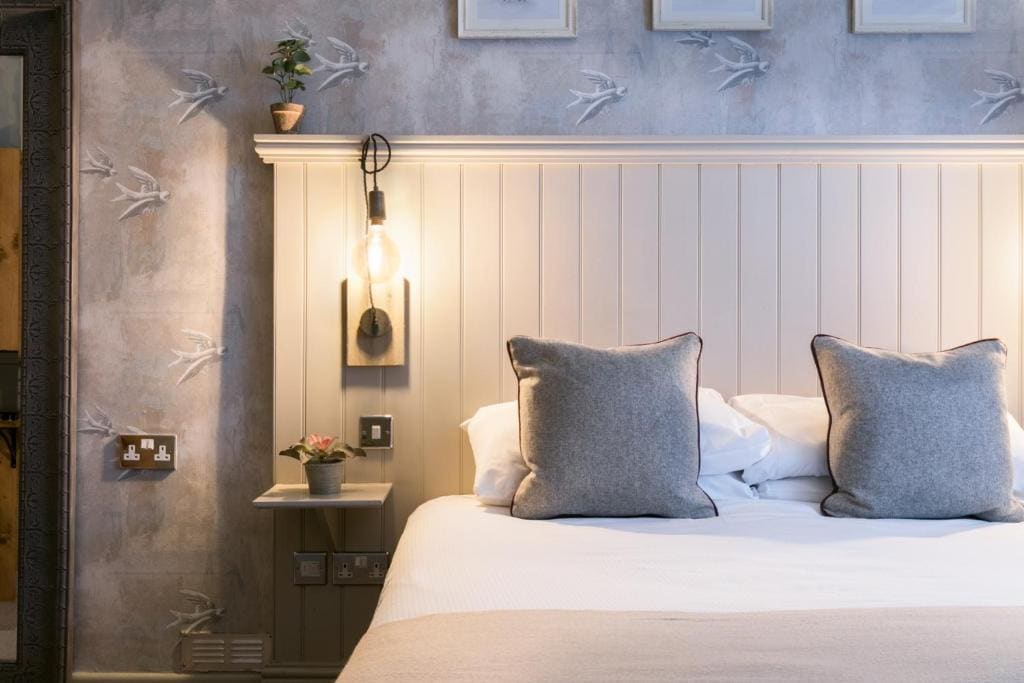 Cosy Double Room room - Image 3