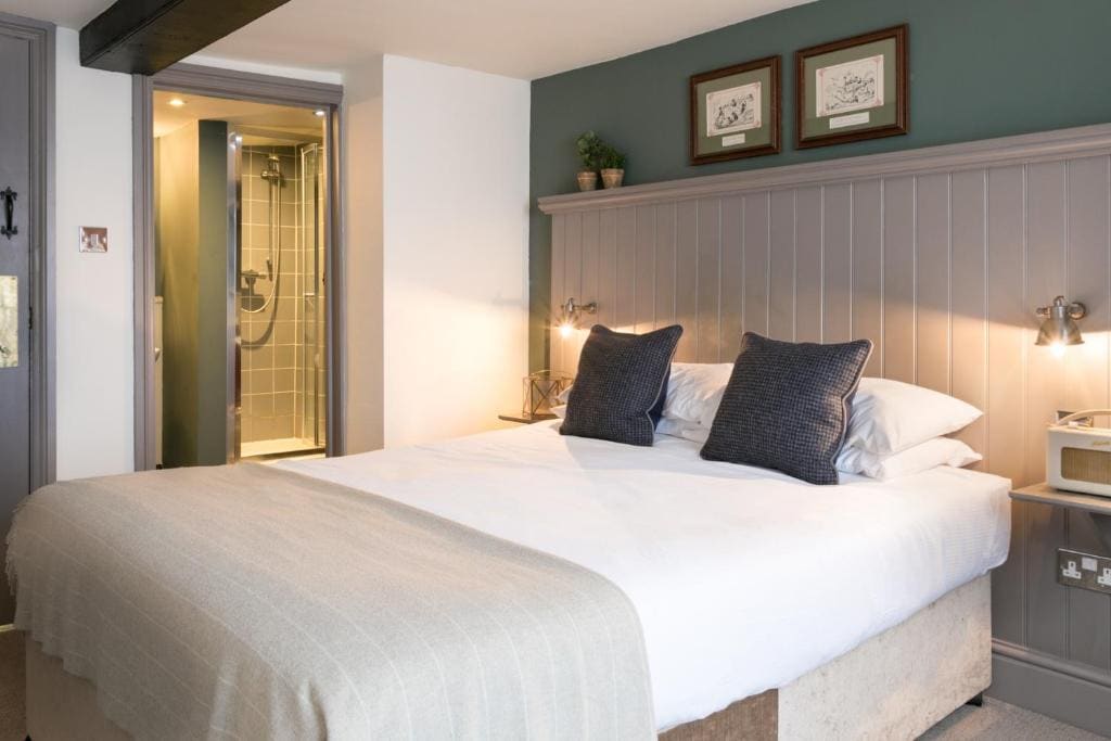 Cosy Double Room room - Image 1