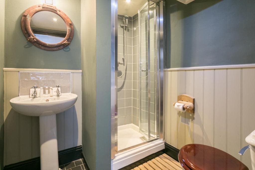Single Room room - Image 1