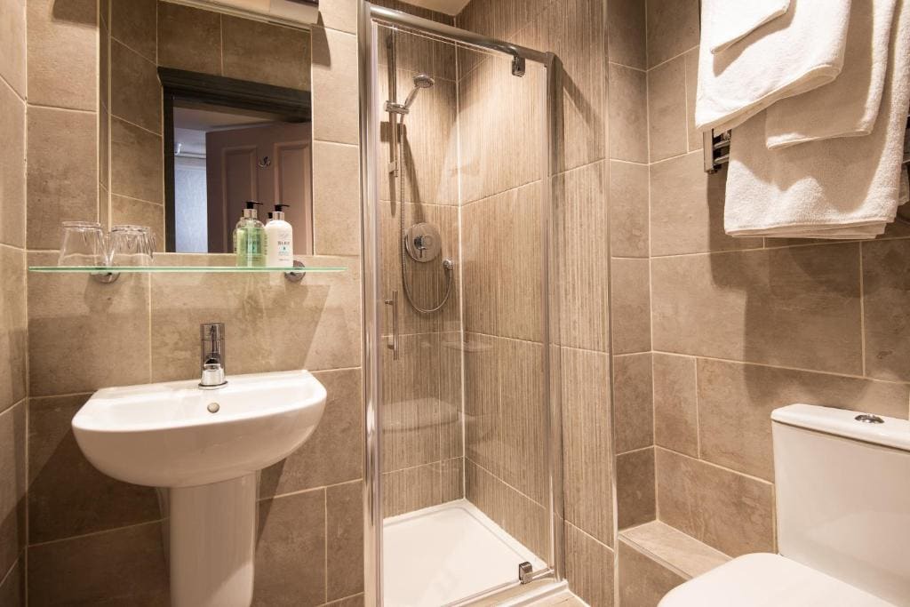 Superior Double Room room - Image 1
