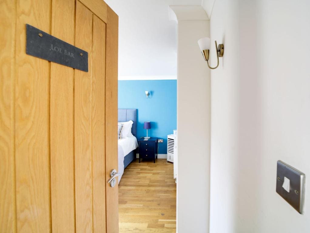 Deluxe Double Room room - Image 1