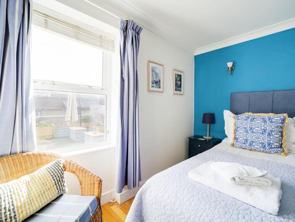Deluxe Double Room room - Image 3