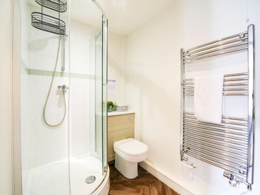 Deluxe Double Room room - Image 2