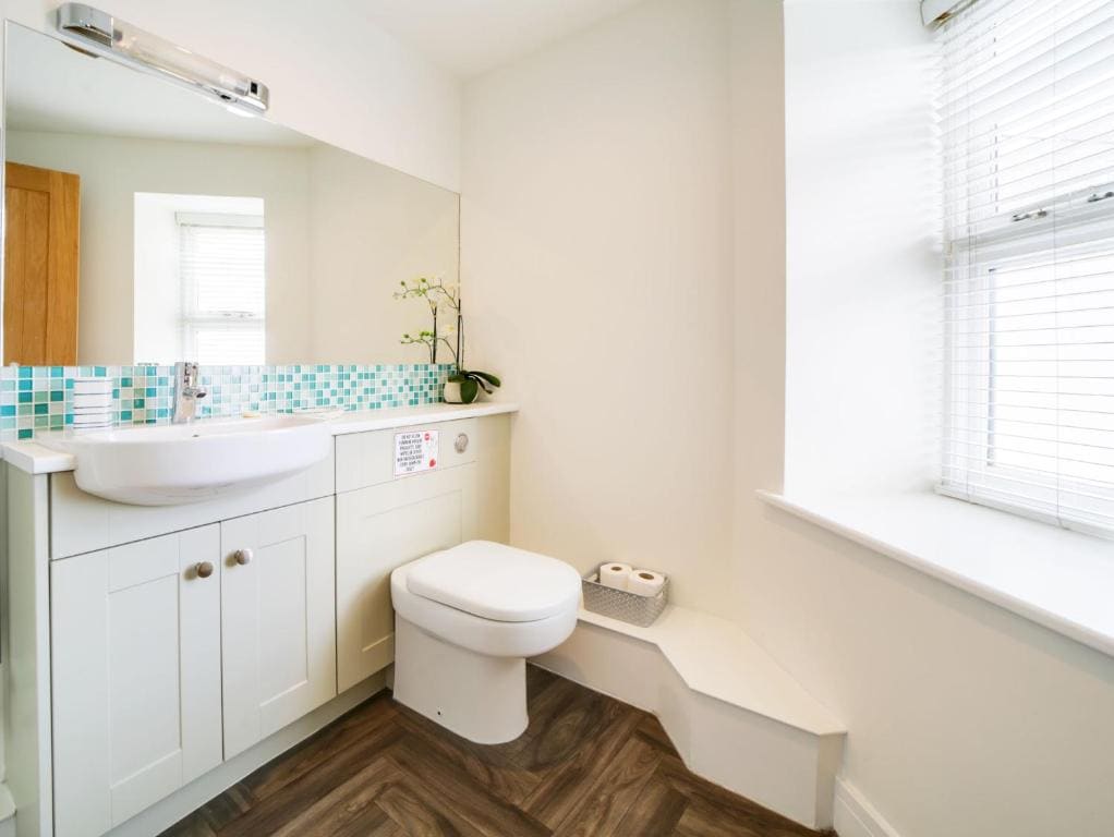 Large Double Room room - Image 1
