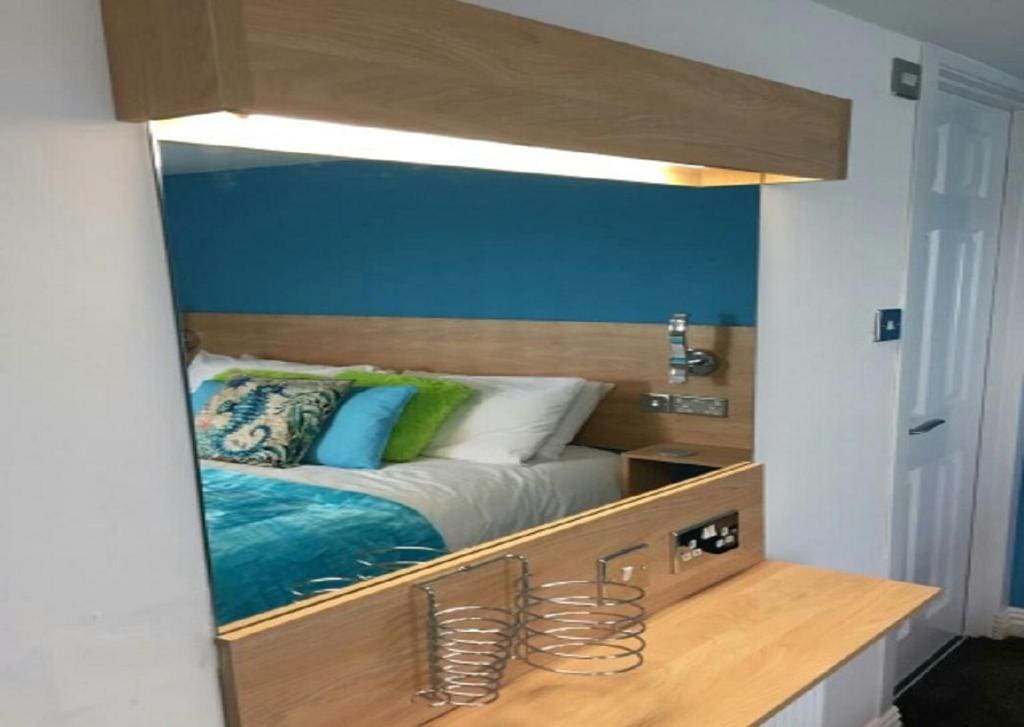Family Junior Suite 2 bedrooms room - Image 1
