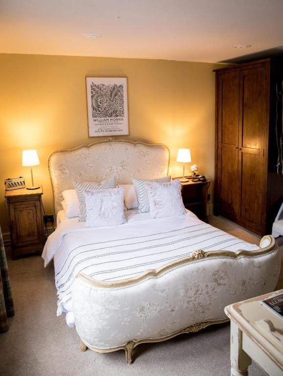 Standard Double Room room - Image 2
