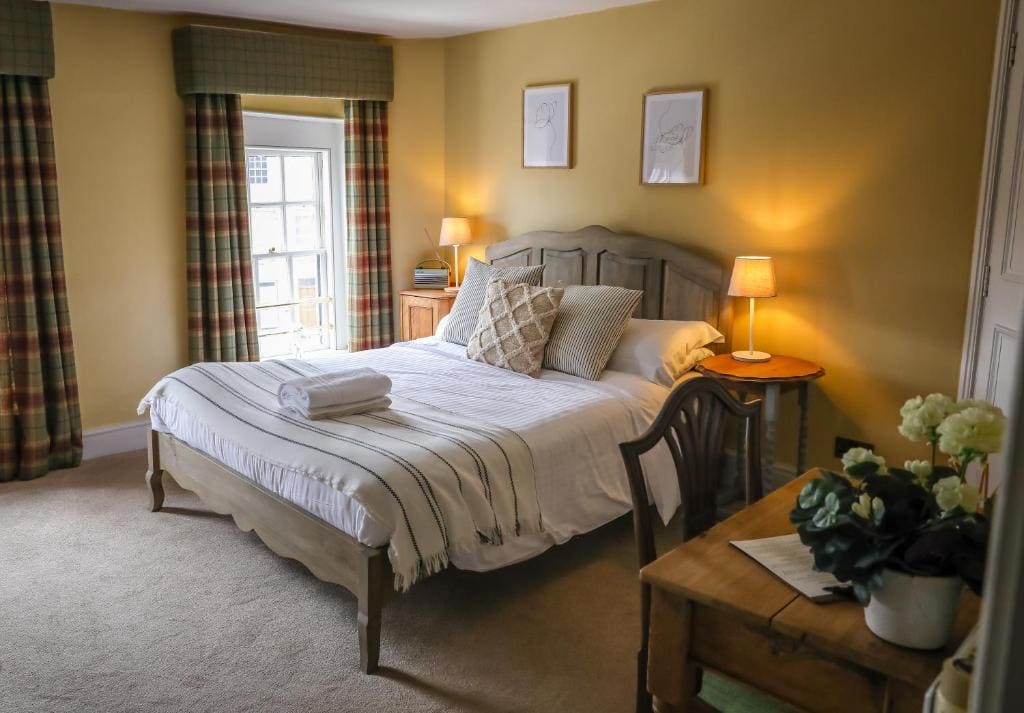 Superior Double Room room - Image 1