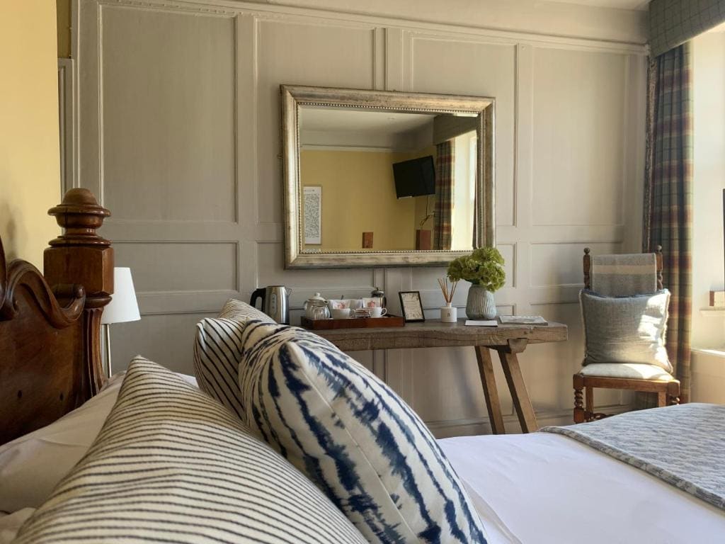 Superior Double Room room - Image 2