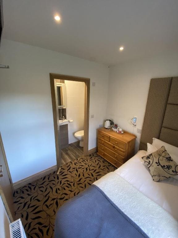 Single Room room - Image 1