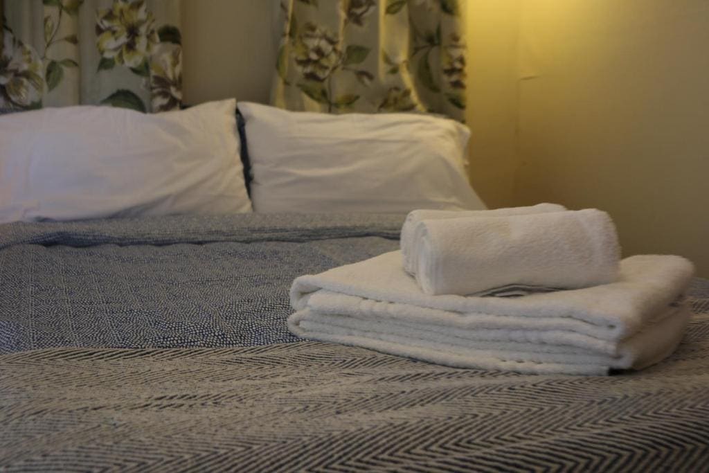 Standard Double Room room - Image 2