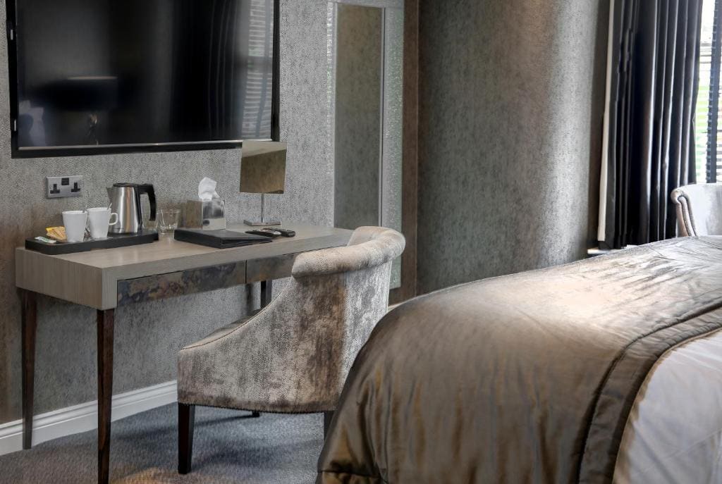 Standard Single Room room - Image 1