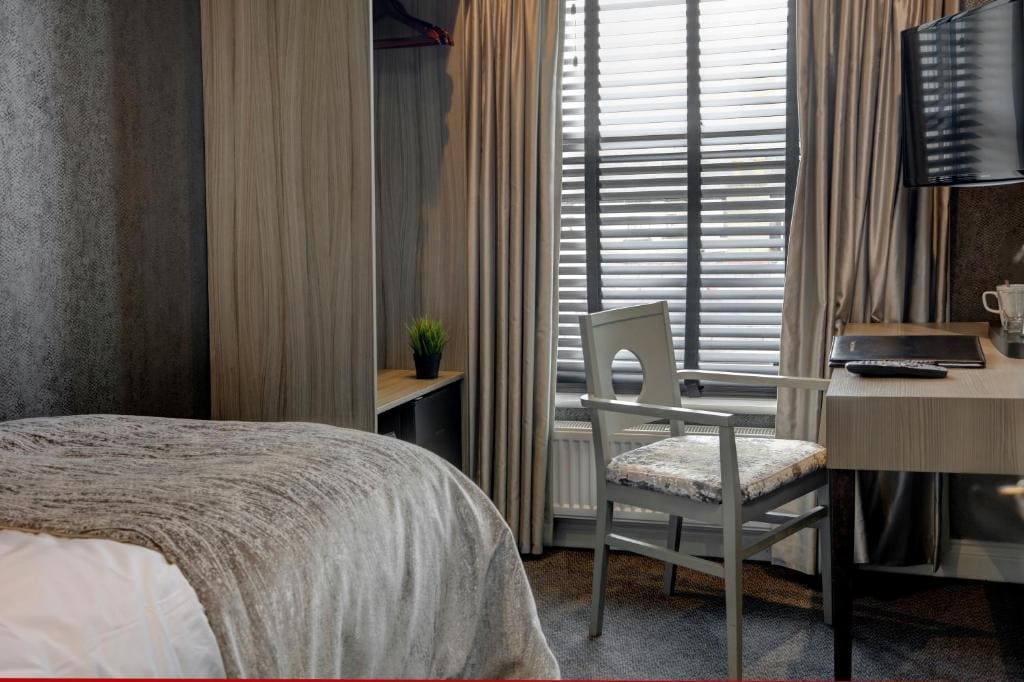 Standard Single Room room - Image 3