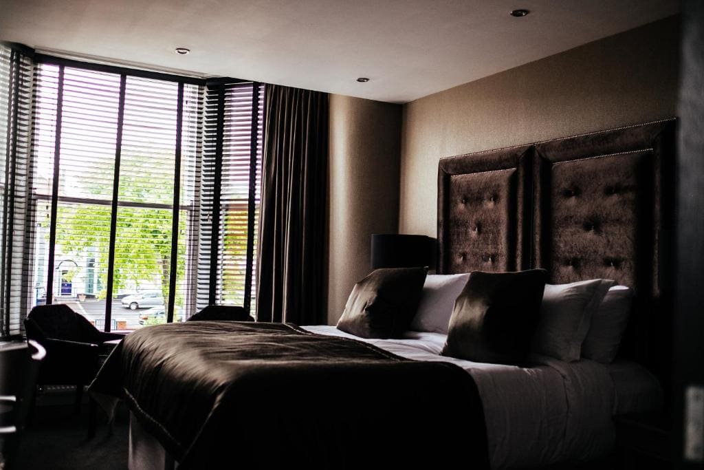 Superior King Room room - Image 3