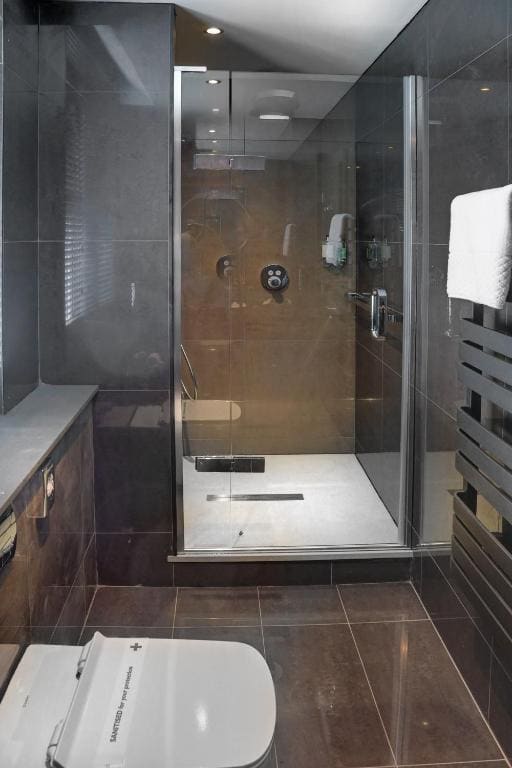 Superior King Suite room - Image 2