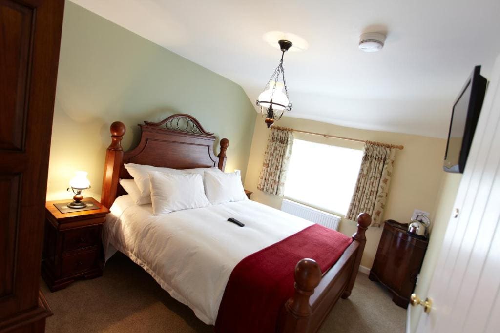 Standard Double Room room - Image 1