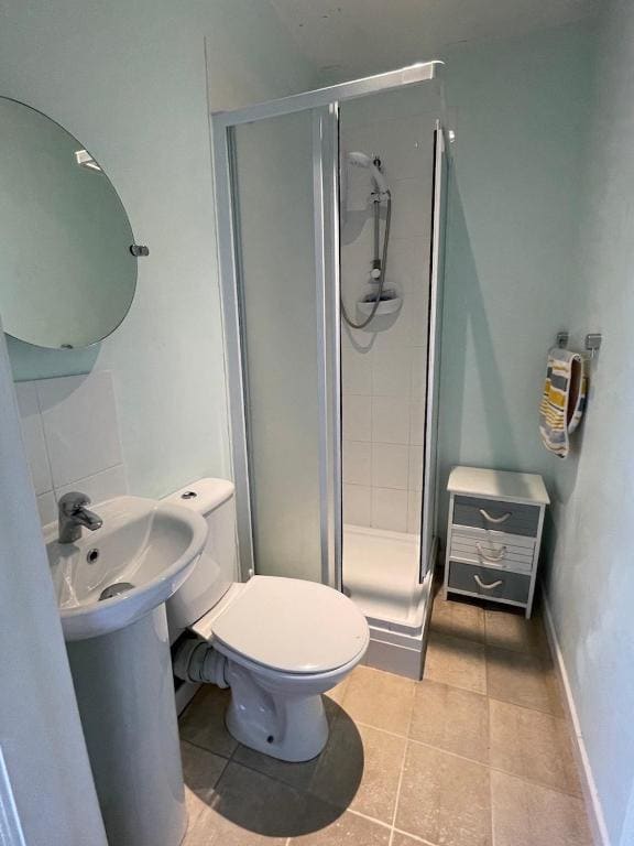 Deluxe Double Room room - Image 3