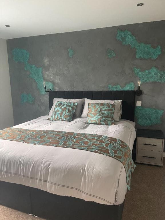 Standard King Room room - Image 2