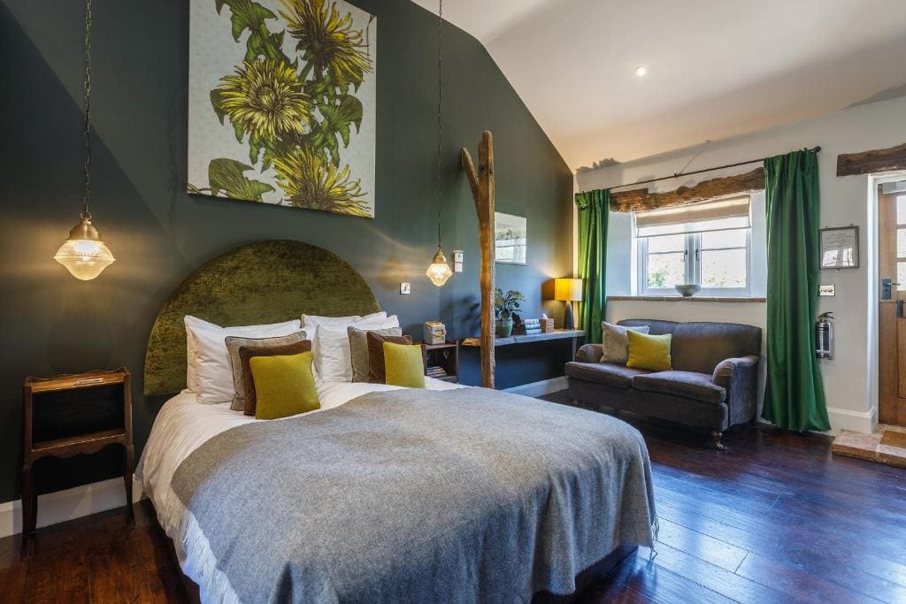 Standard King Room room - Image 3