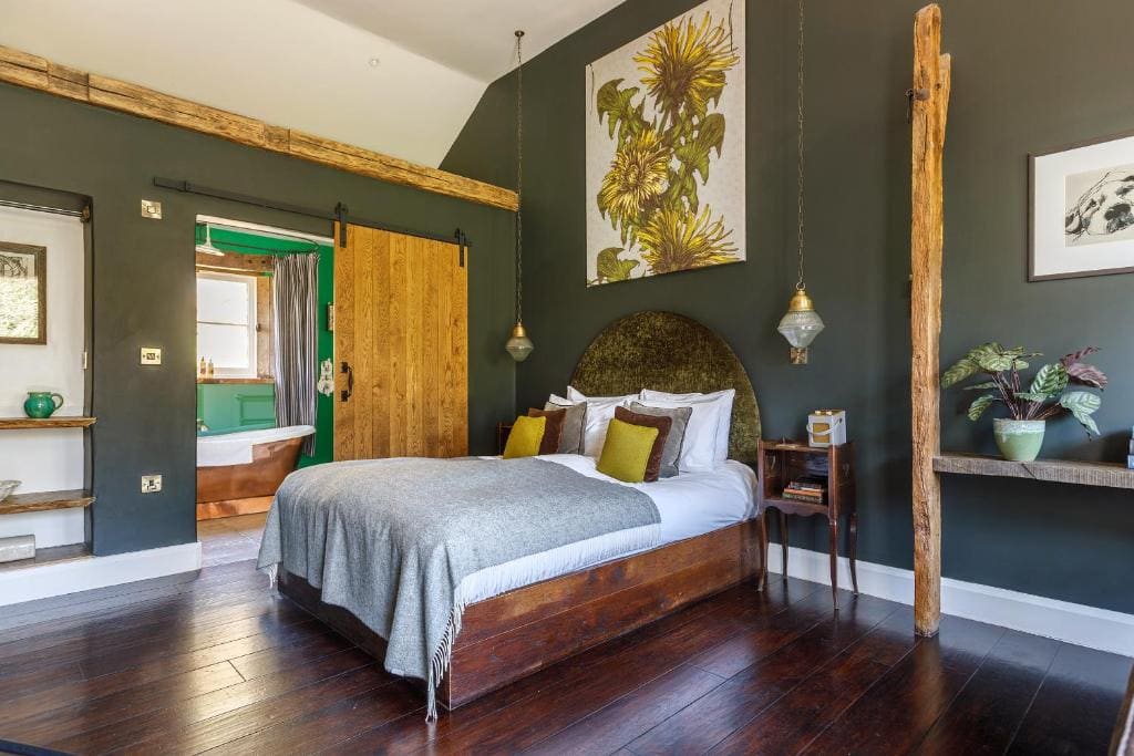 Standard King Room room - Image 1