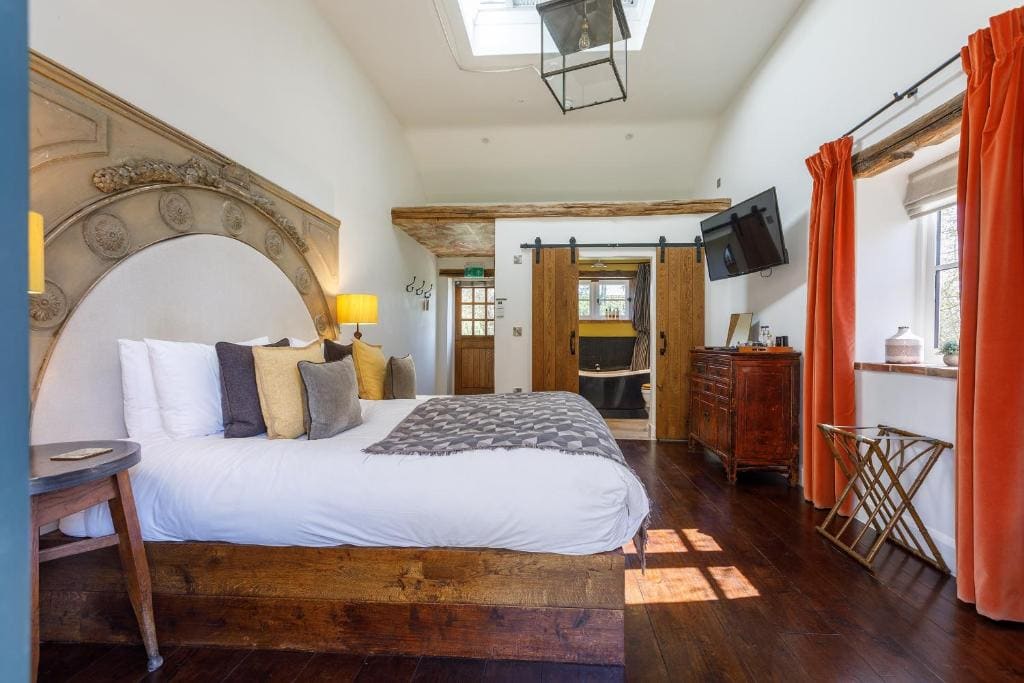 Standard Superking Room room - Image 3