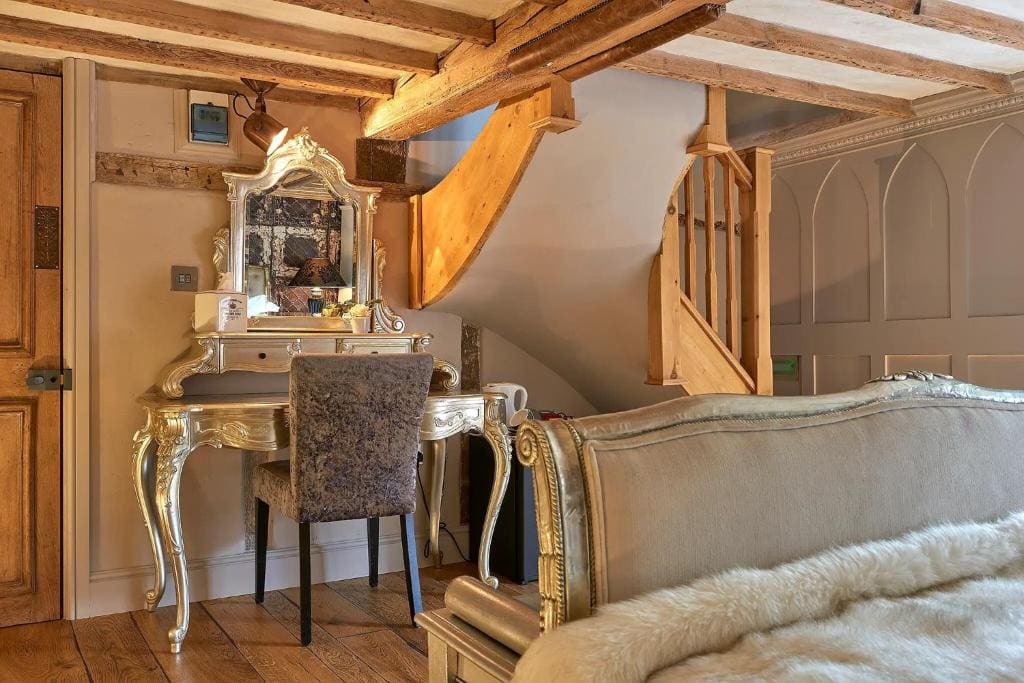 Superior Suite room - Image 3