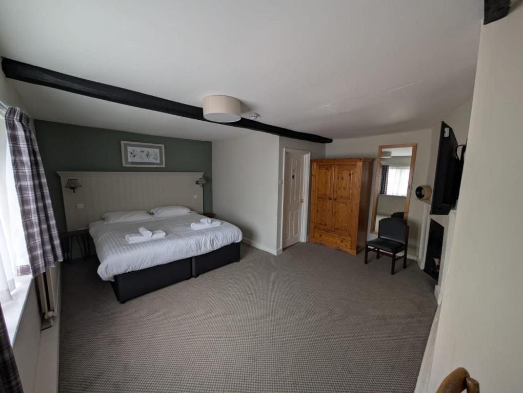 Double Room room - Image 1