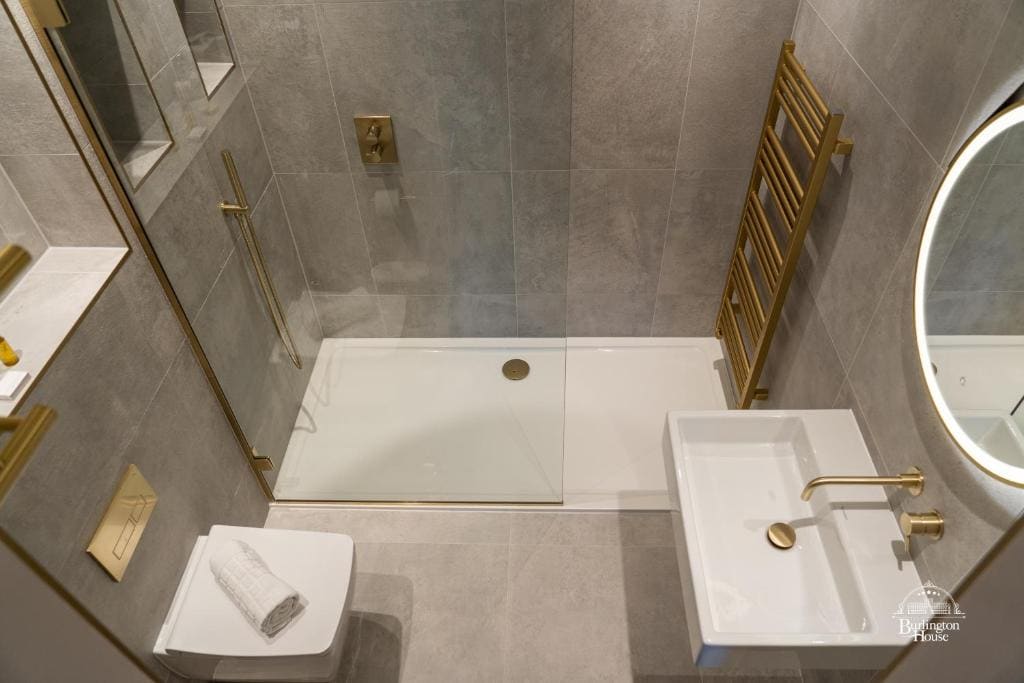 Deluxe Single Room room - Image 2