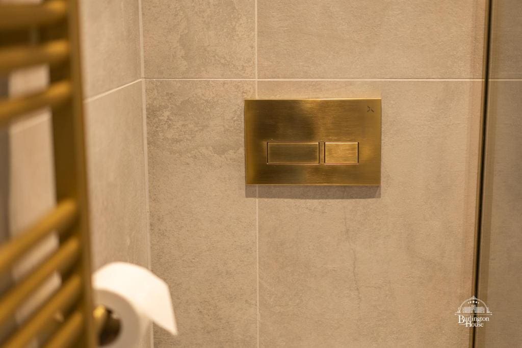 Single Room room - Image 1