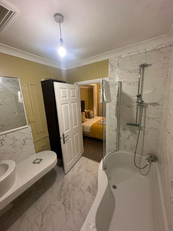 Deluxe Double Room room - Image 1