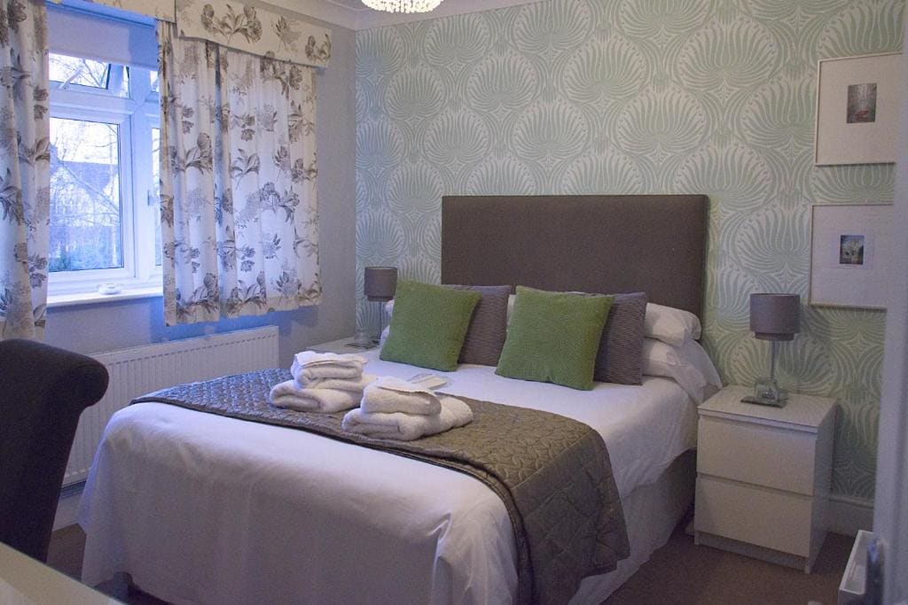 Standard Double Room room - Image 1