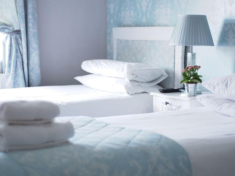 Standard Triple Room room - Image 1
