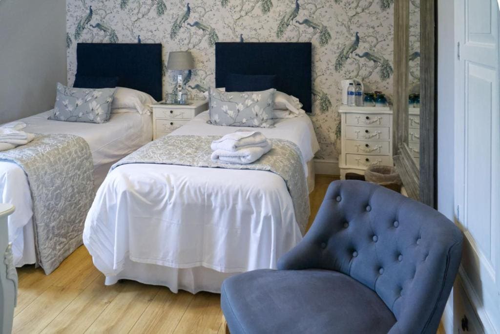 Superior King Room room - Image 2