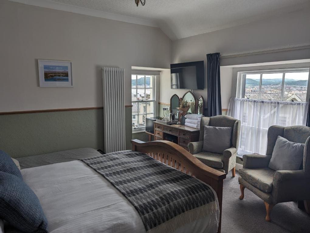 Deluxe King Room room - Image 1