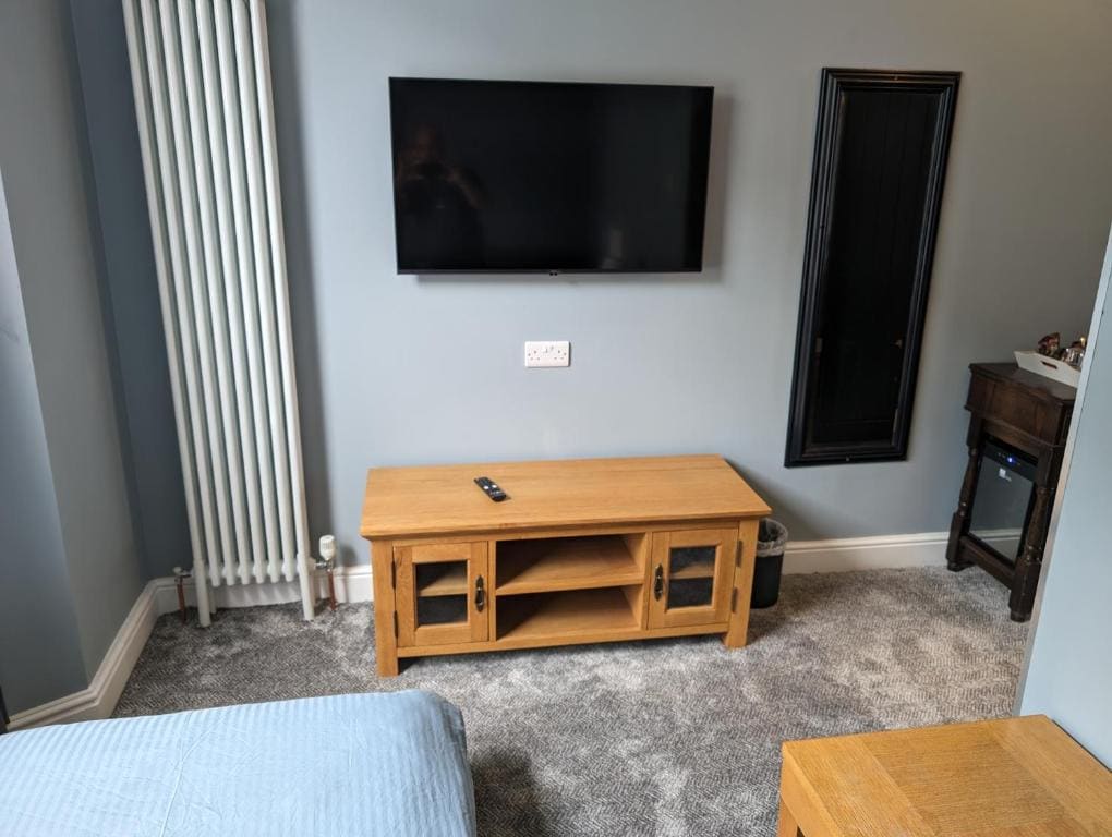 King Suite room - Image 2
