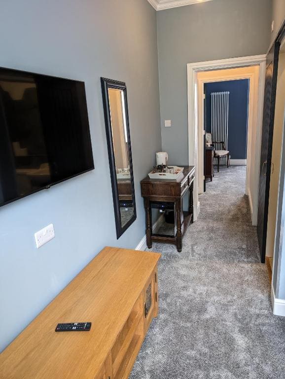 King Suite room - Image 3