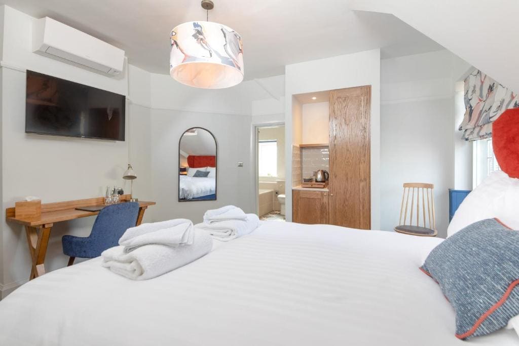 Double Room room - Image 1