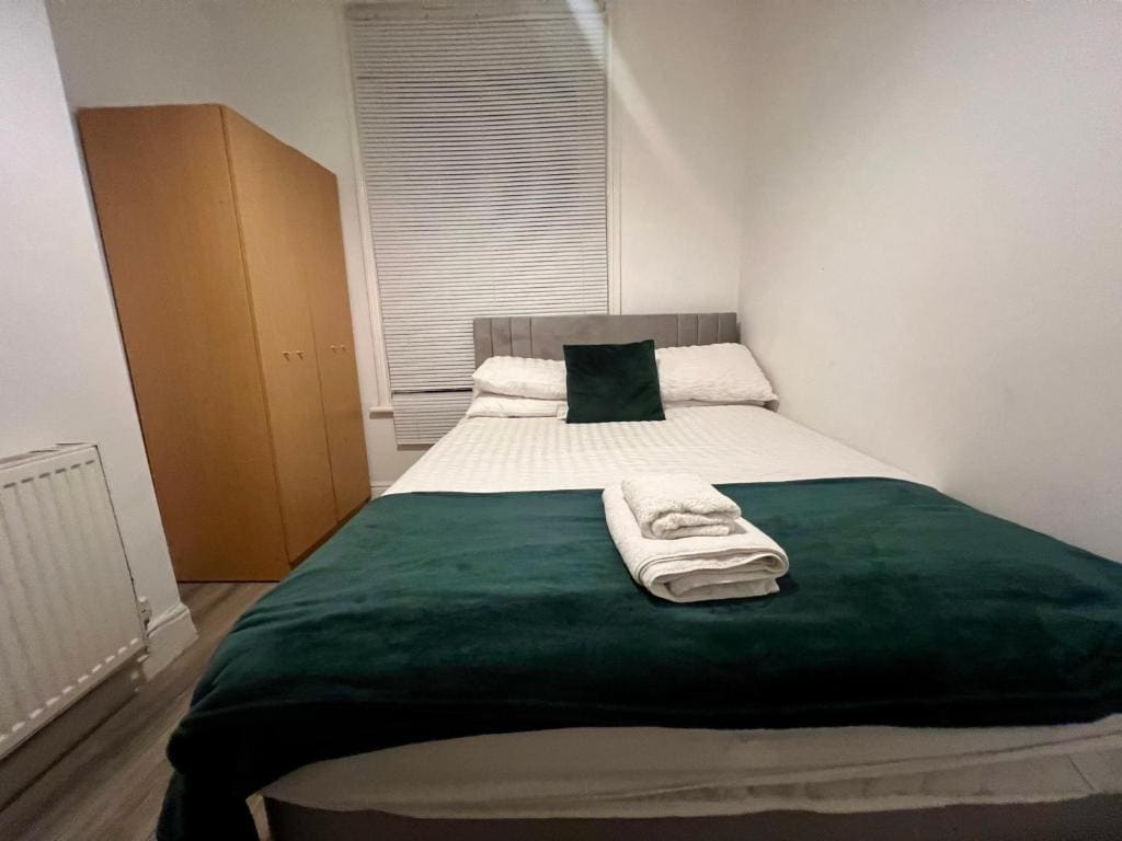 Budget Double Room room - Image 1