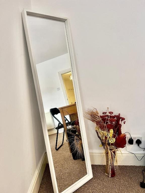 Deluxe Triple Room room - Image 2