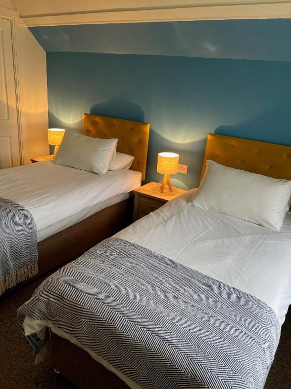 Twin Room room - Image 1