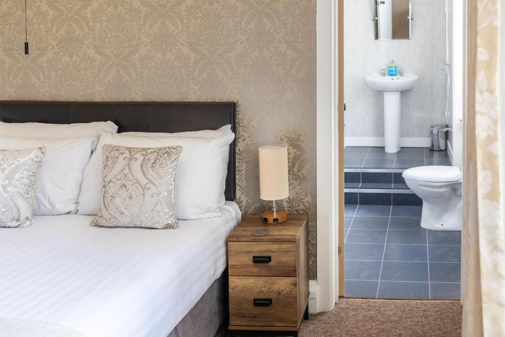 Quadruple Room with Garden View room - Image 2