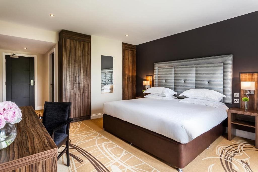 Double room without view room - Image 1