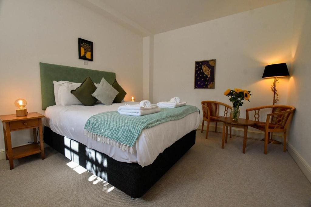 Standard Double Room room - Image 1