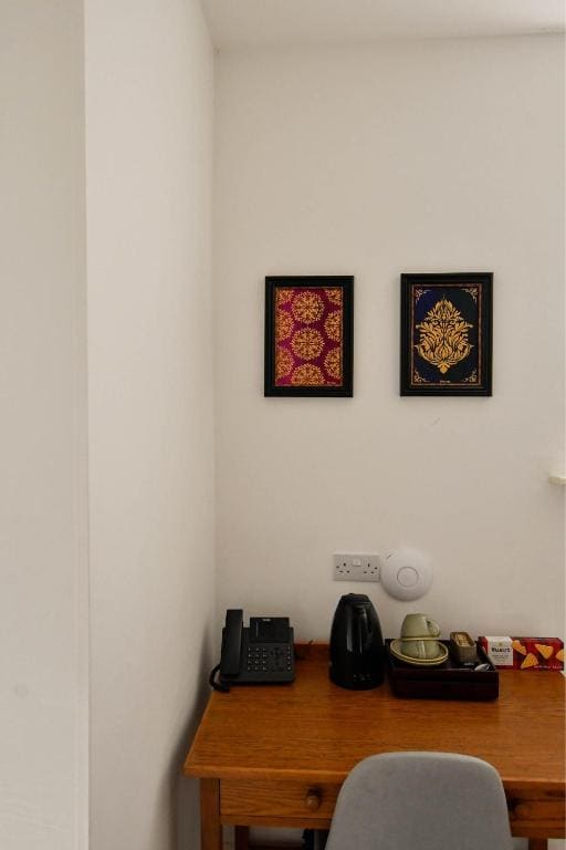 Standard Double Room room - Image 2