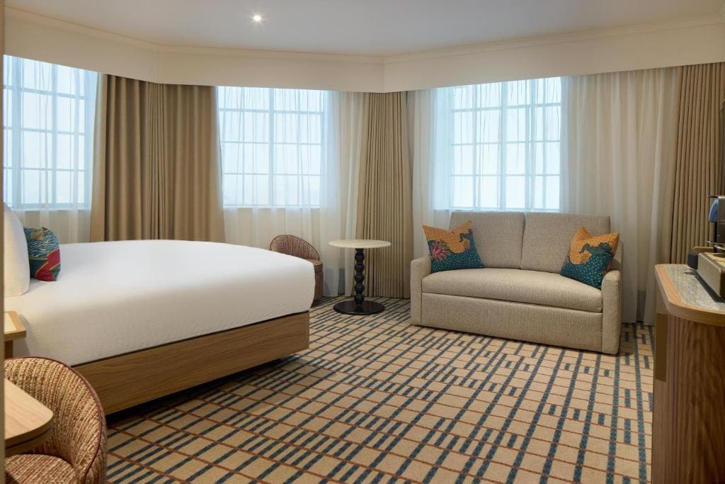 Junior Suite room - Image 2