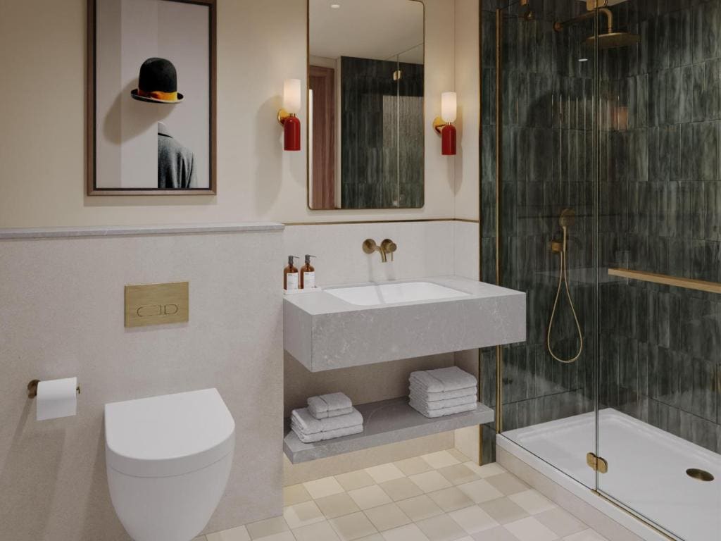 Signature Suite room - Image 2