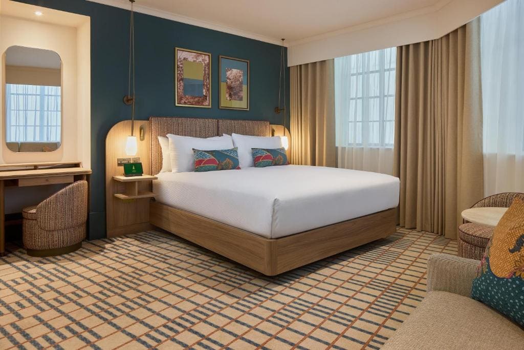 Junior Suite room - Image 1